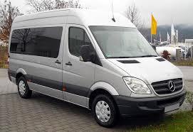 Mersedes Sprinter