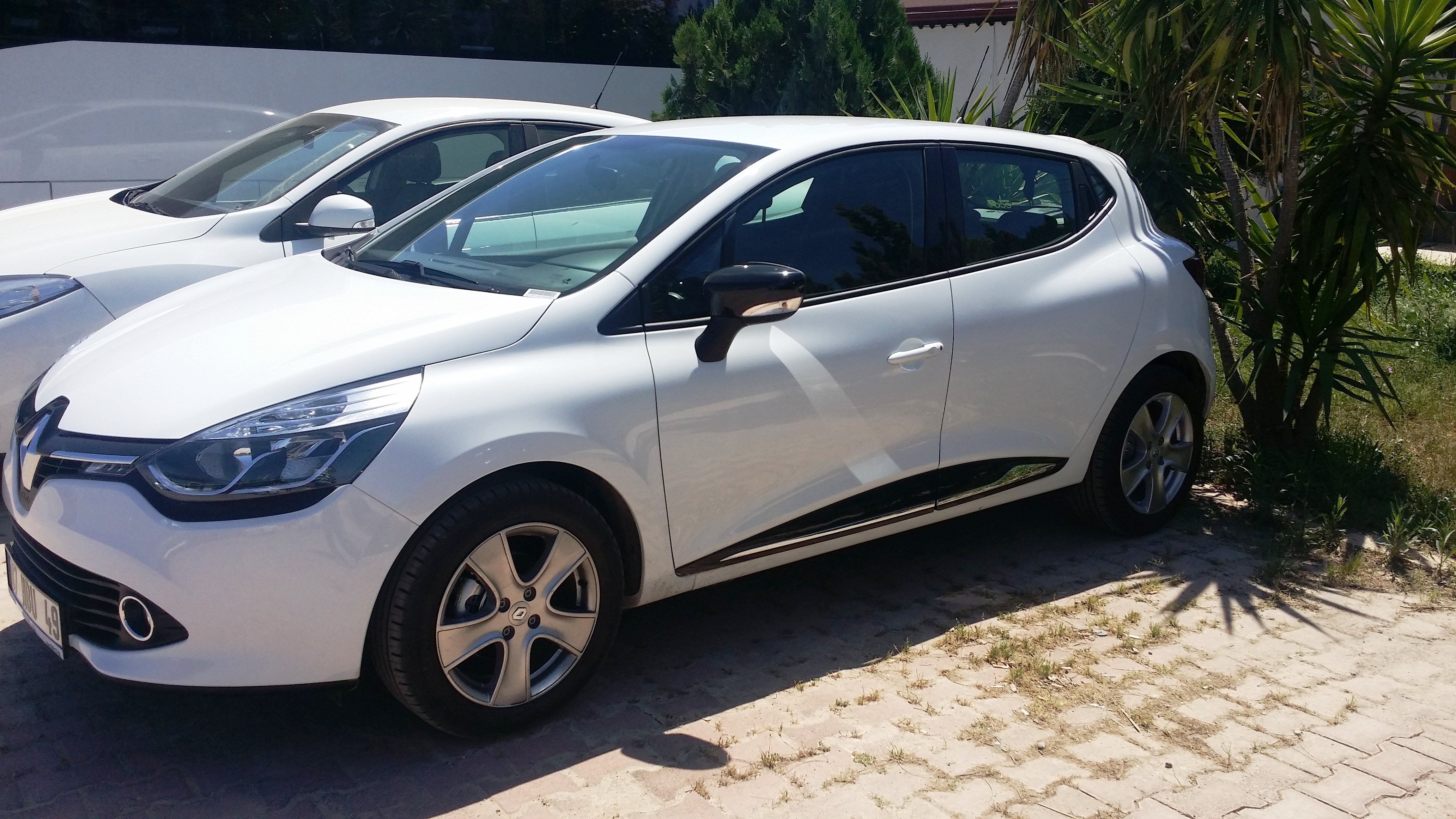 Antalya Lara Kundu rent a car