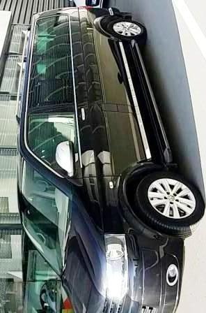 Volkwagen Caravelle Otomatik